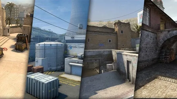 aim_redline map preview