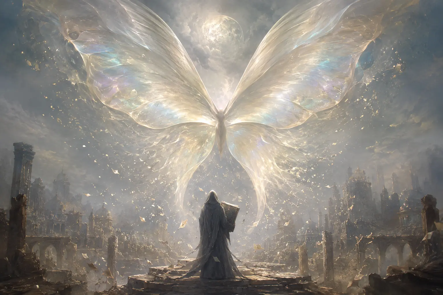 🦋 Июль