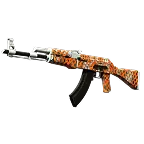 35 LVL - Skin