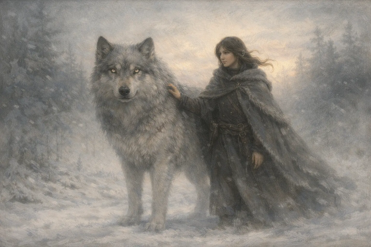 ELO Pass:🐺Февраль