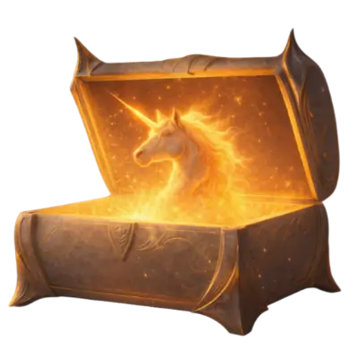 Кейс Единорога