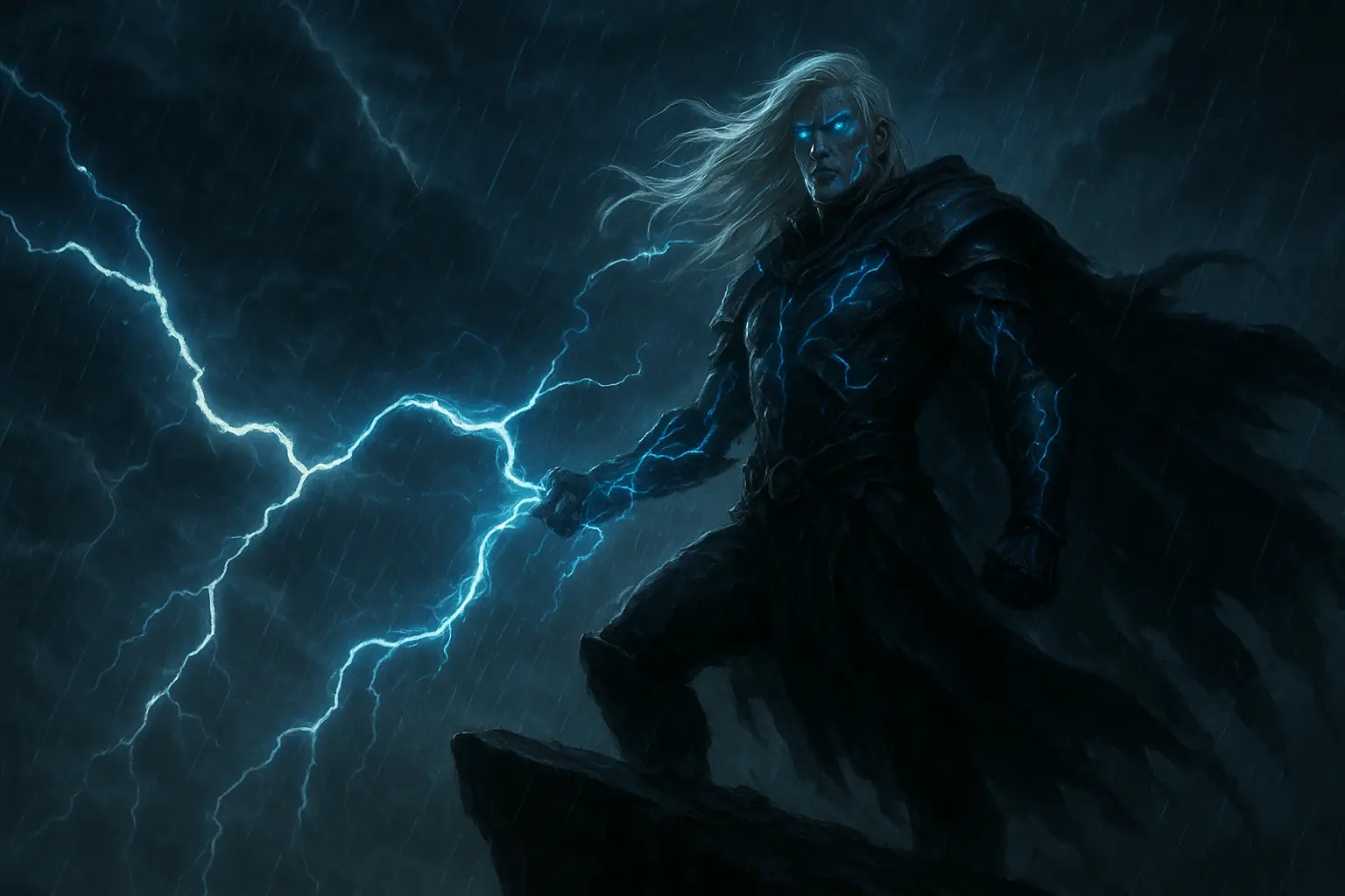 ELO Pass: ⚡ Ноябрь