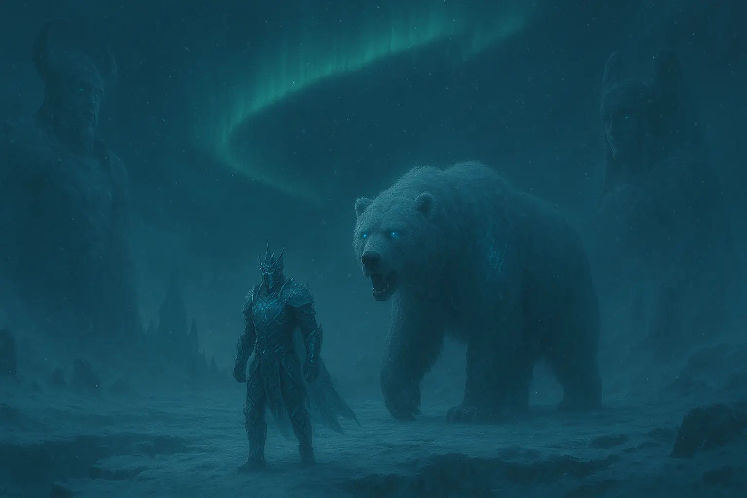 ❄️ Декабрь