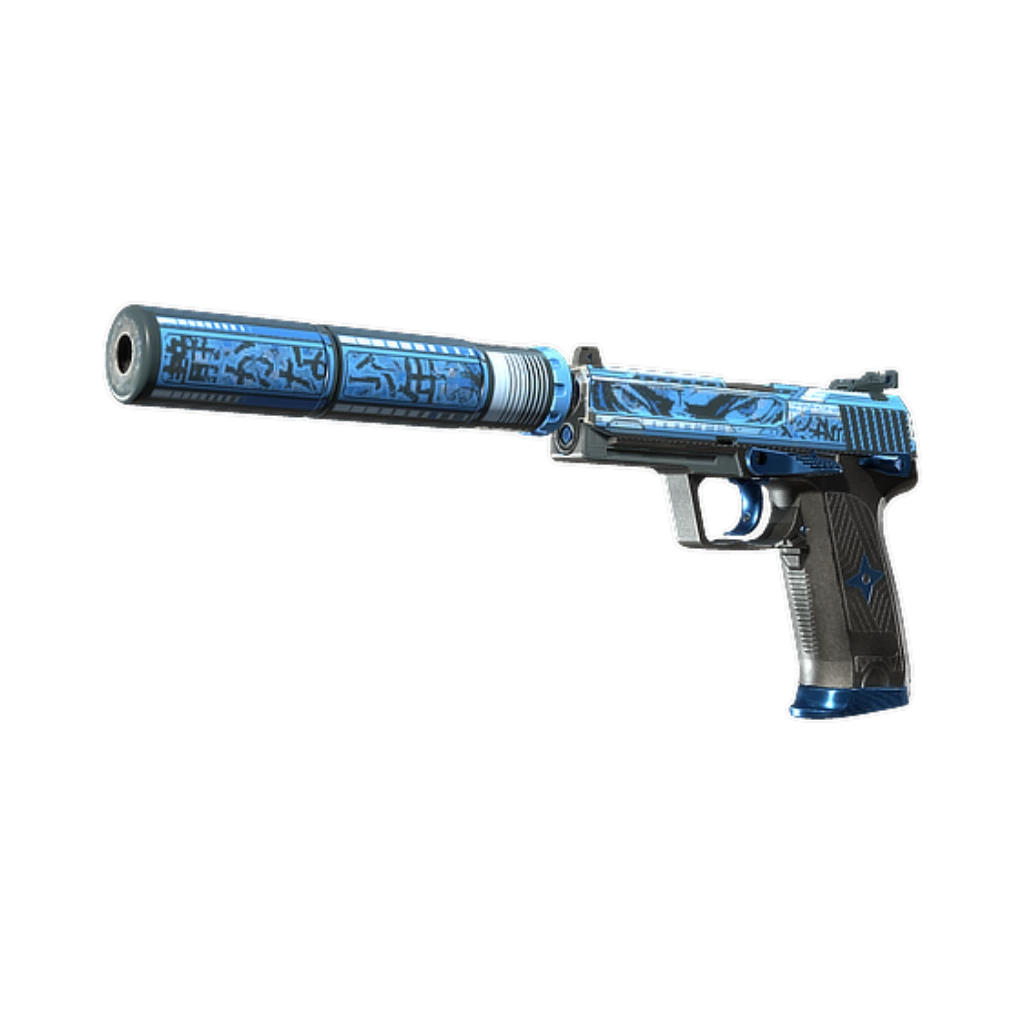 USP-S | Silent Shot