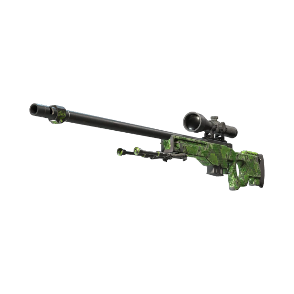 AWP | Pit Viper